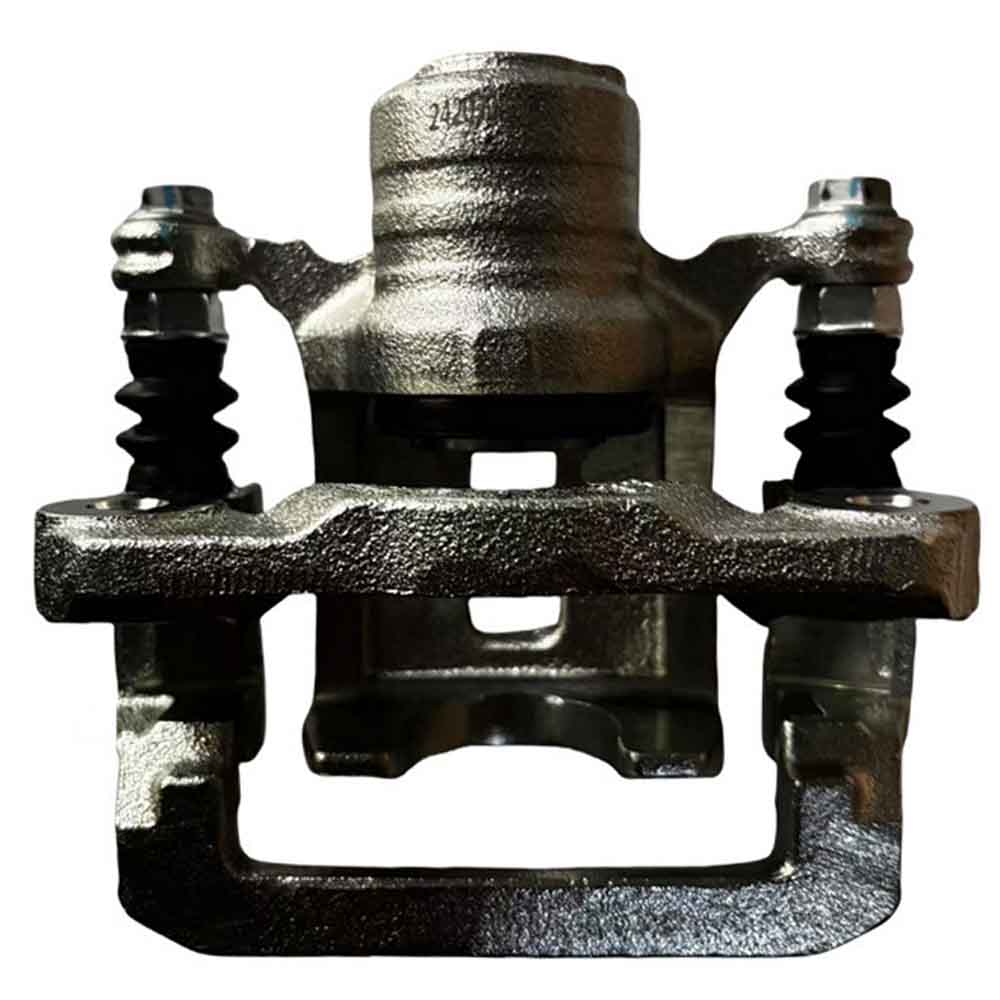 2007 Nissan Pathfinder Brake Caliper